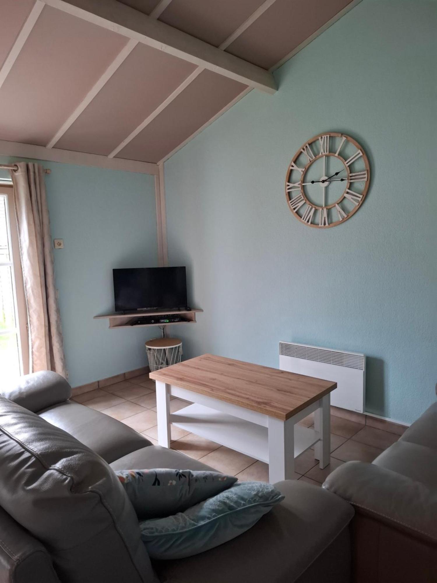 Maison De Dunes Bredene Exteriér fotografie