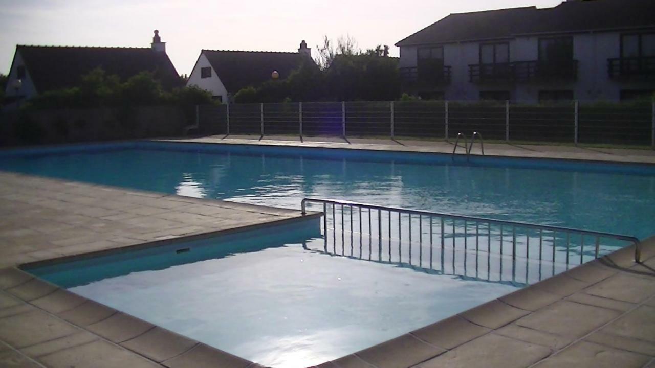 Maison De Dunes Bredene Exteriér fotografie